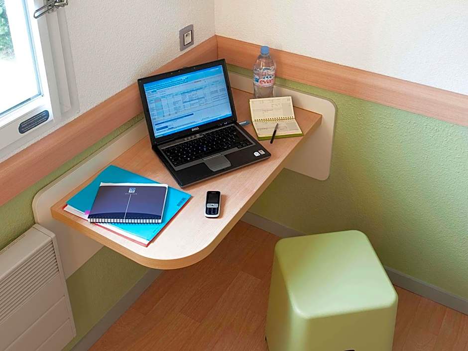 ibis budget Poitiers Sud