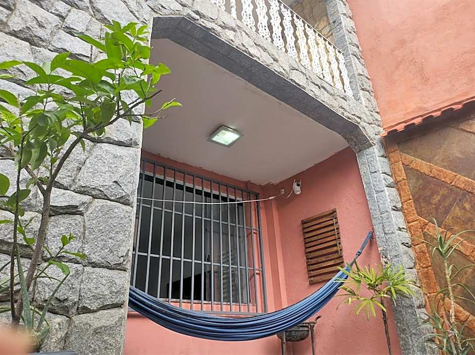 Mi Casa Rio Garagem Wi-Fi Grátis Próximo Praia Barra