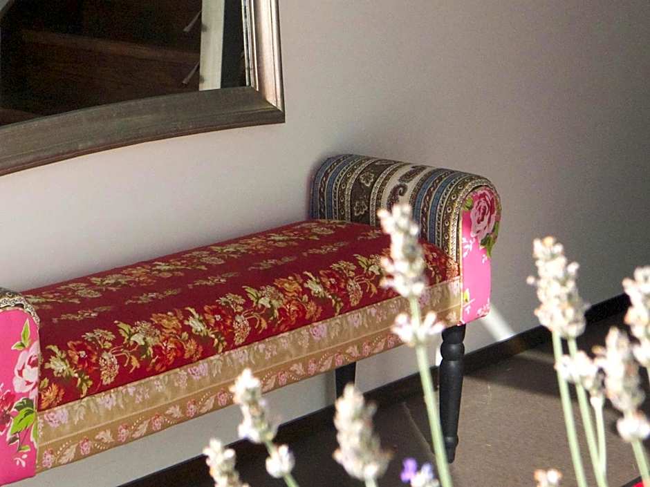 Boutique Hotel Frieden