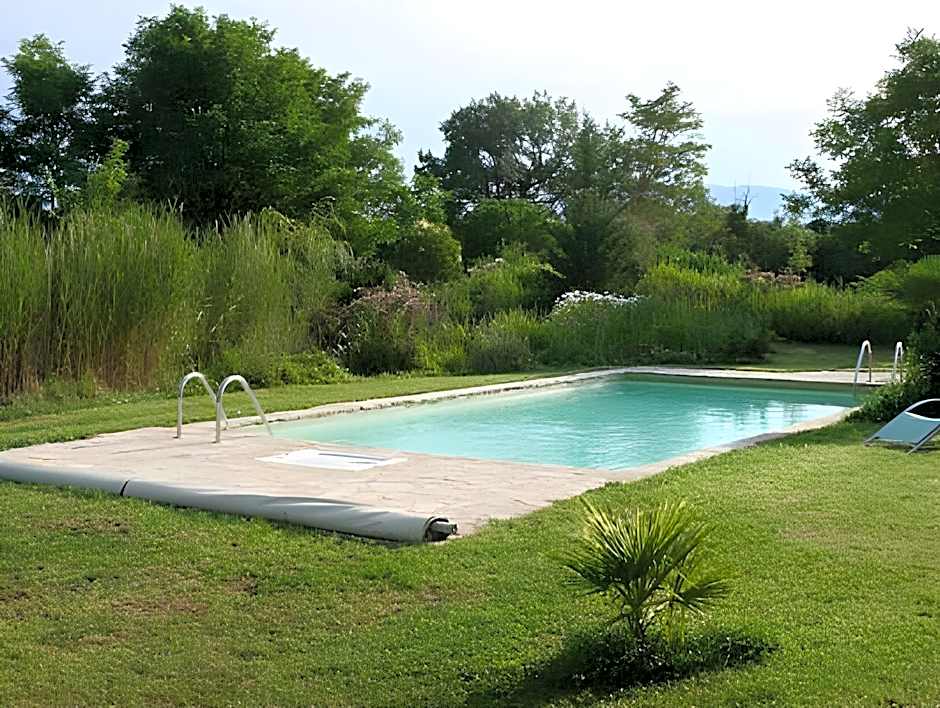 Auberge La Plaine