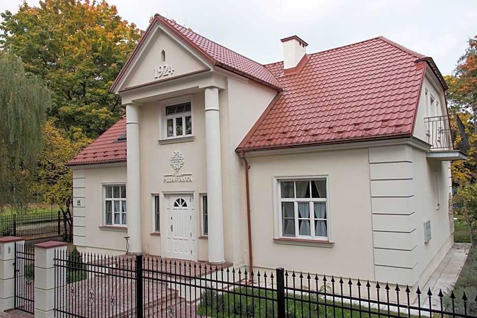 Willa Puławianka