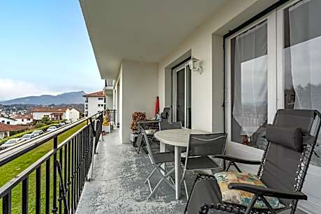 Résidence Xori kanta - à 500 m du centre-ville et des commerces