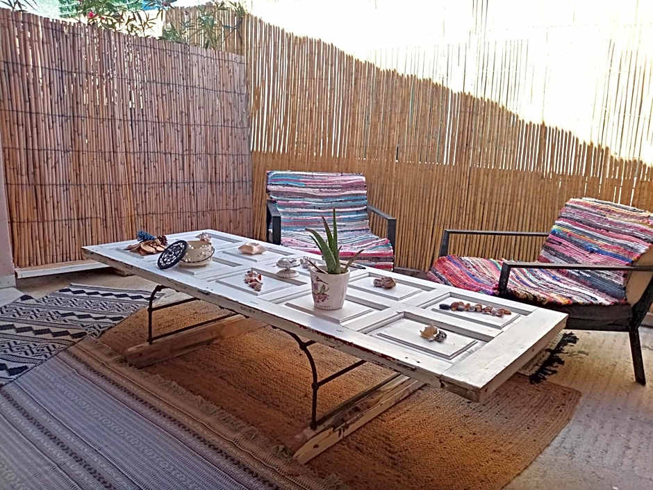 Votsalon Beach House