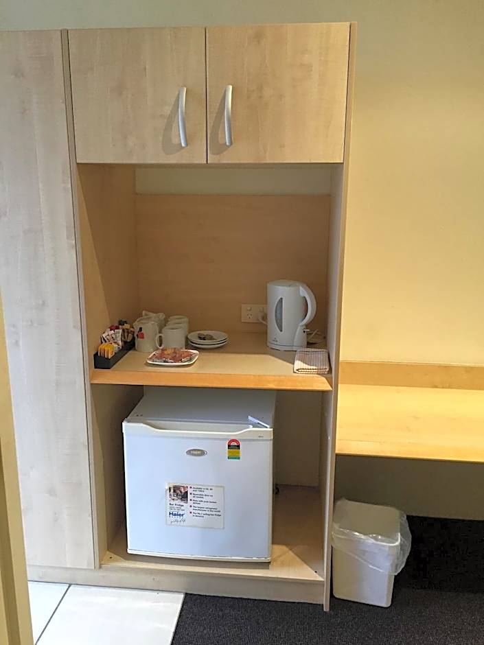 Red Bridge Motor Inn