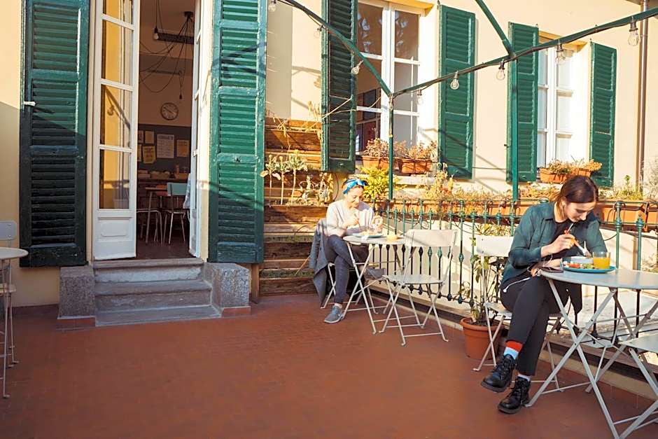 Ostello Bello Lake Como