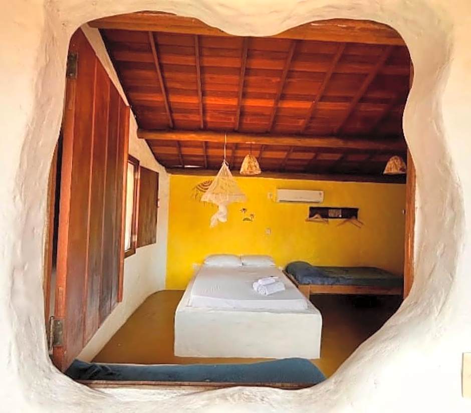 Pousada Cavallitos d'Amar