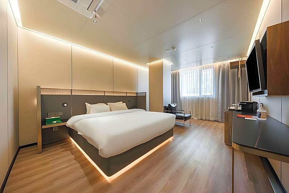L&L Jeju Hotel