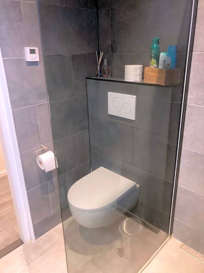 Bed & Breakfast ‘t Westergouwertje