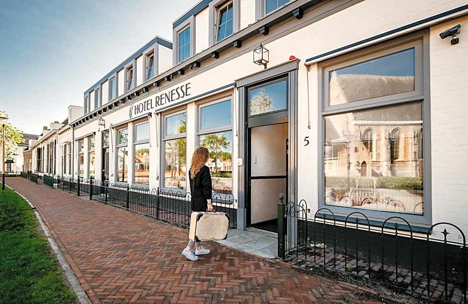 Hotel Renesse