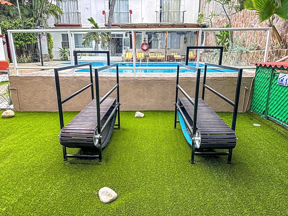 Best Western Posada Chahue