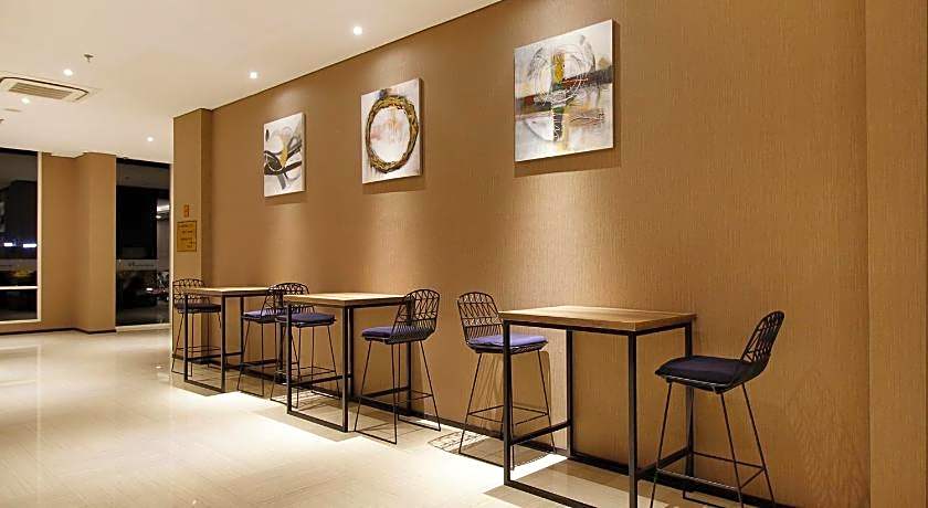 Swiss-Belinn Airport Surabaya