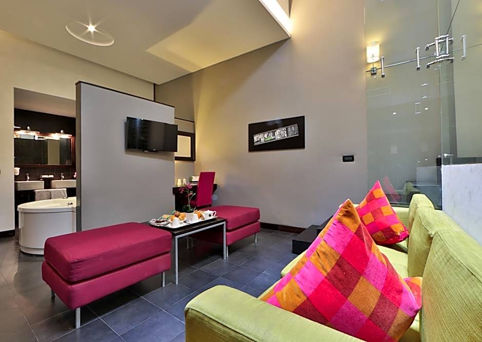 Best Western Cinemusic Hotel