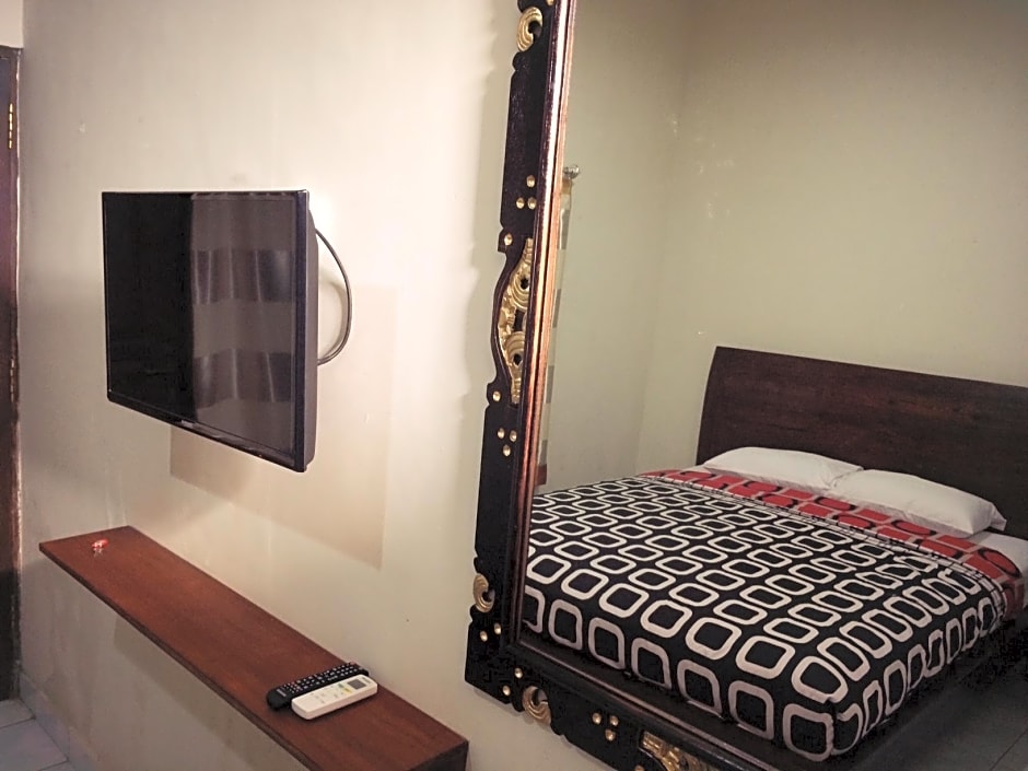 Rai House Sanur