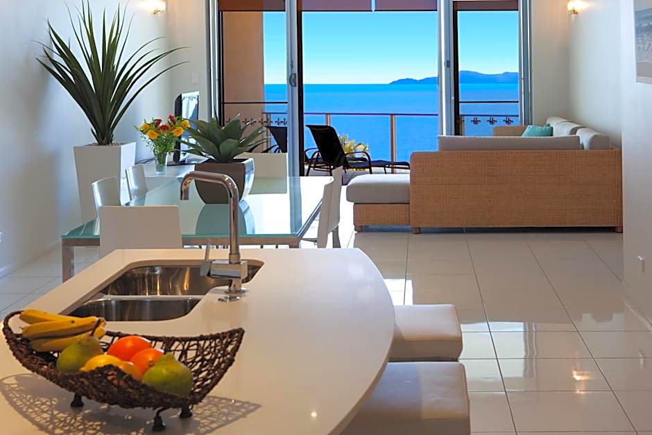 Vue Apartments Trinity Beach