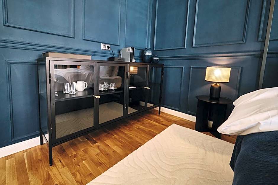 Domus Balthasar Boutique Hotel