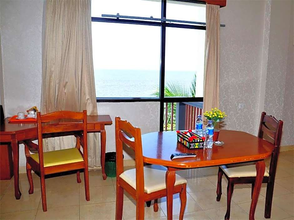 Pia Hotel Pandan Sibolga