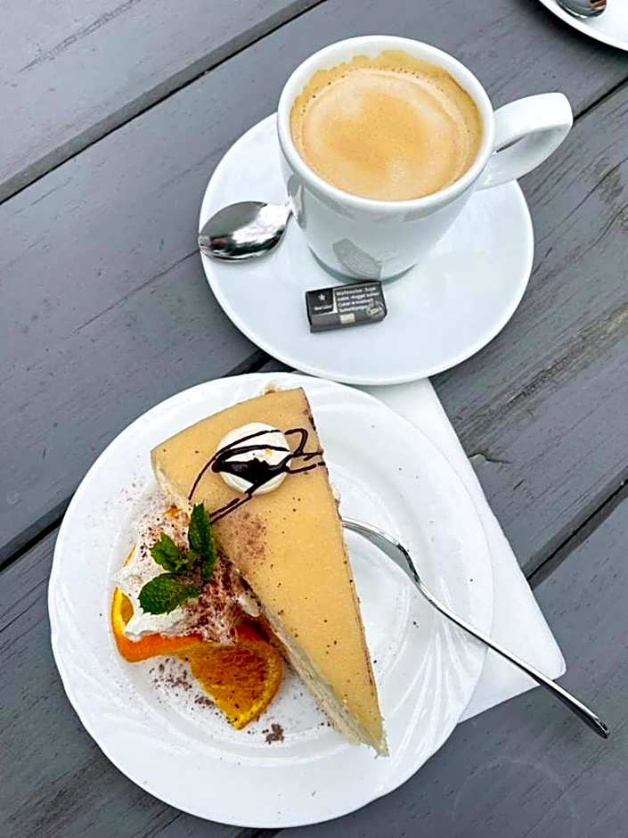 Meeressterne Hotel Idyll Am Wolgastsee