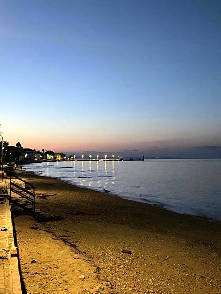 Hotel Pefkohori Beach