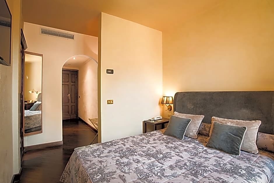 Grand Hotel Baglioni