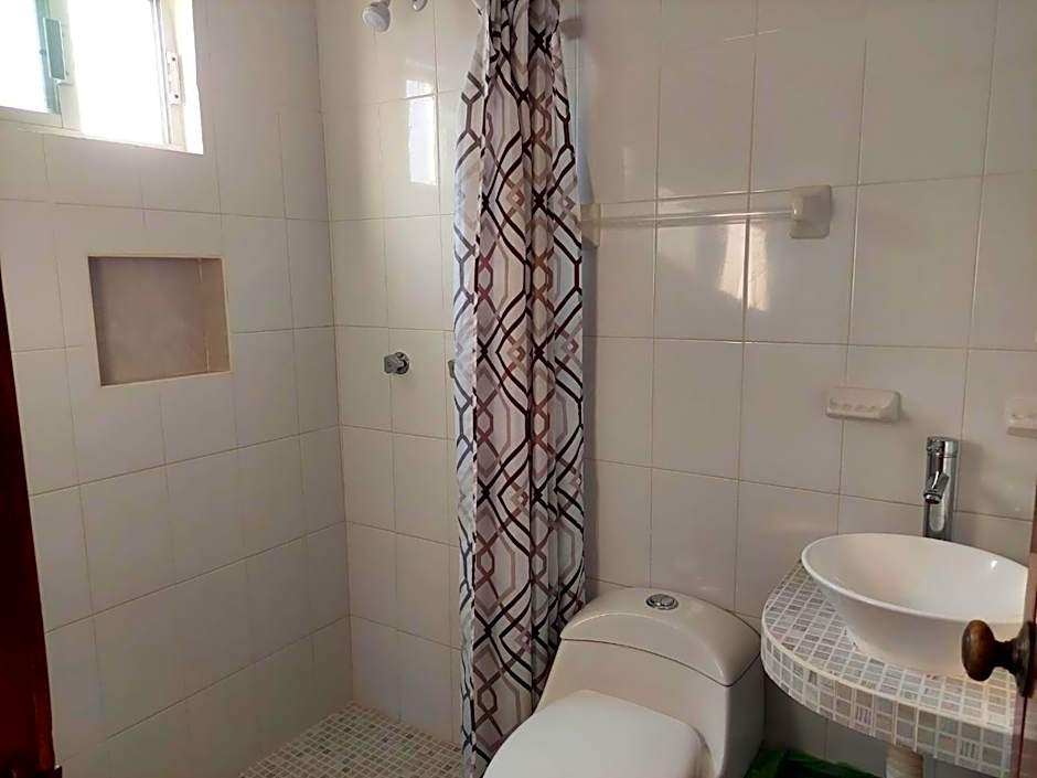 Posada Casa Bugambilias