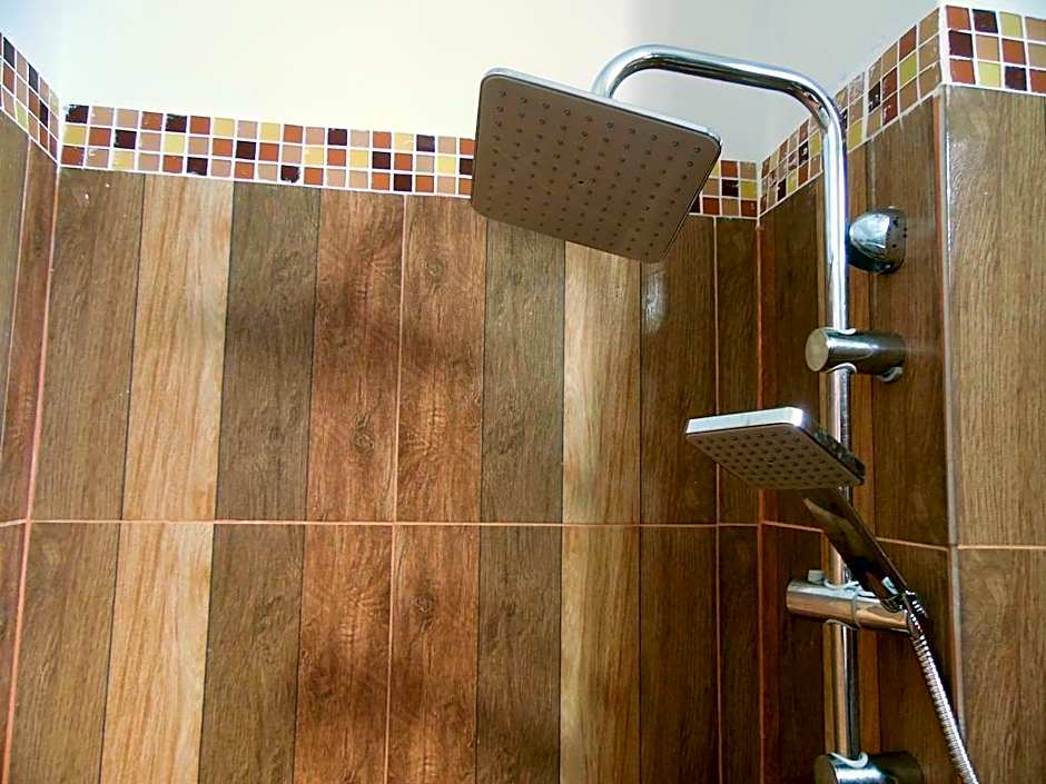 Phu Tubkaek View House