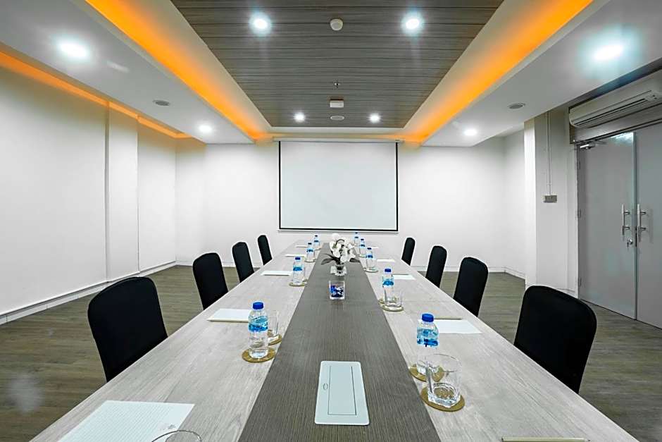 Sunrise Aventus Hotel Nusa Dua