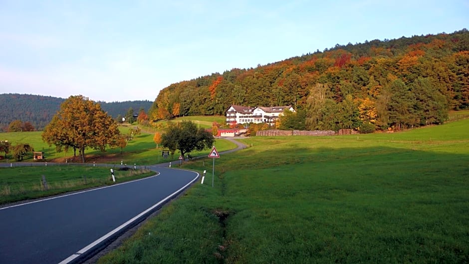 Gasthof-Hotel Lärmfeuer