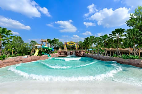 Centre Point Prime Hotel Pattaya