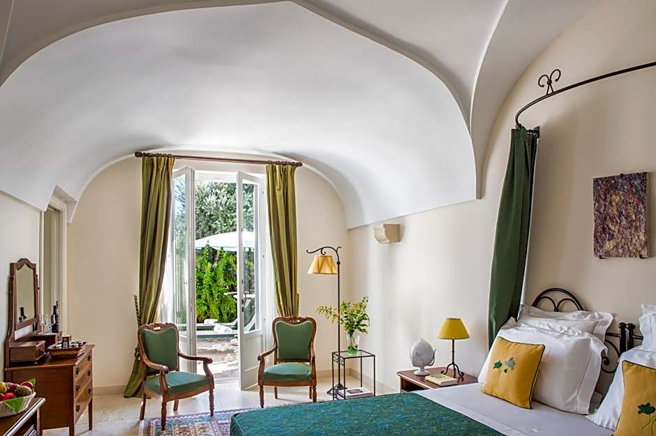 Masseria San Domenico - Preferred Hotels & Resorts