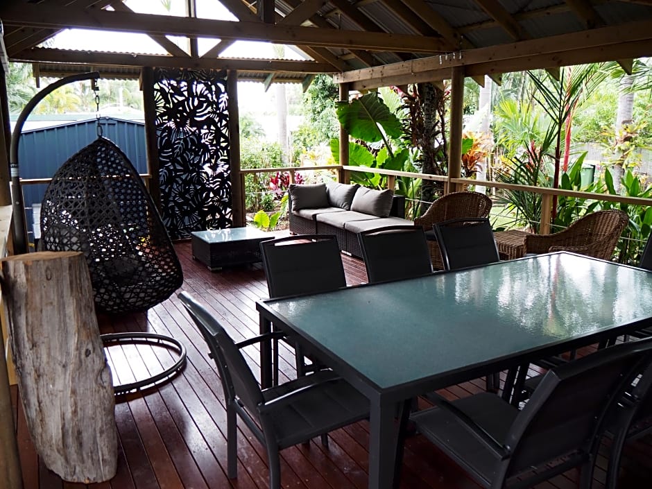 The Palms at Palm Cove