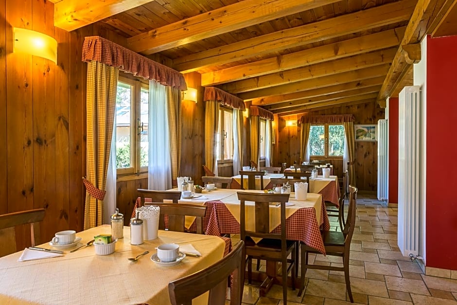 Hotel Crampon