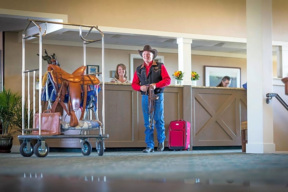 Red Lion Hotel Pendleton