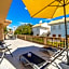 Villa Can Canta Natura Park House at Platja de Muro Beach