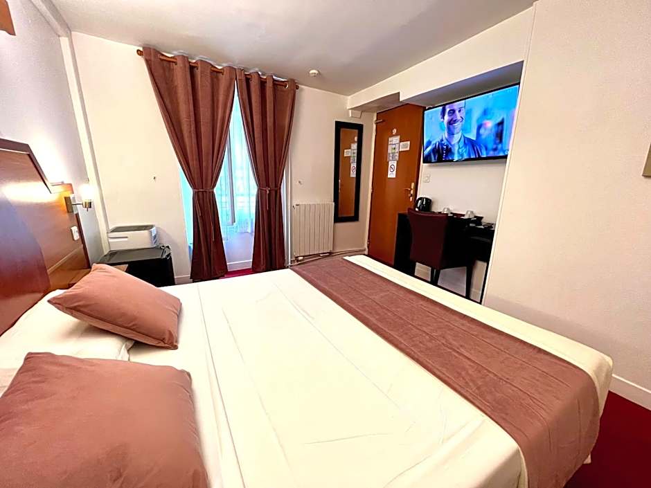 Le Nouvel Hotel Du Theatre