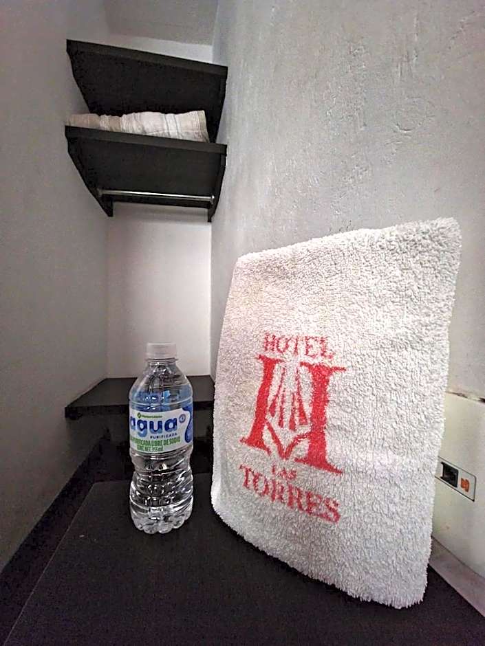 Hotel Las Torres