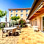 Best Western Hotel Le Sud