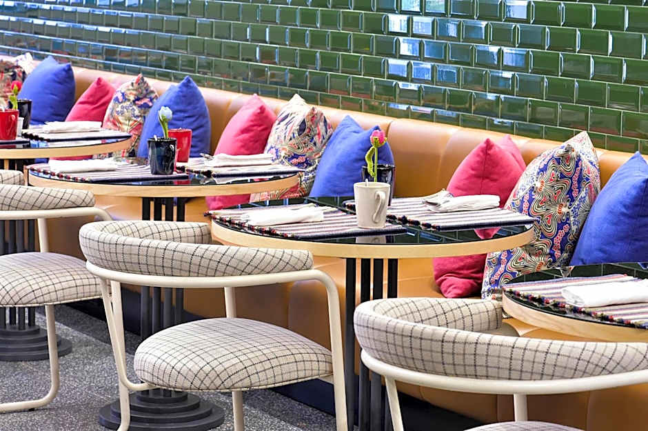 The House Ribeira Porto Hotel - S.Hotels Collection