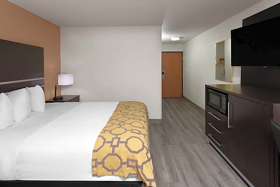 Baymont by Wyndham Green Bay