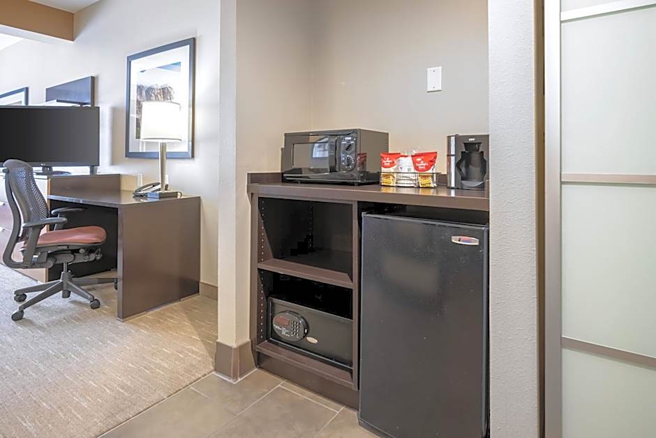 Best Western Premier Bryan College Station