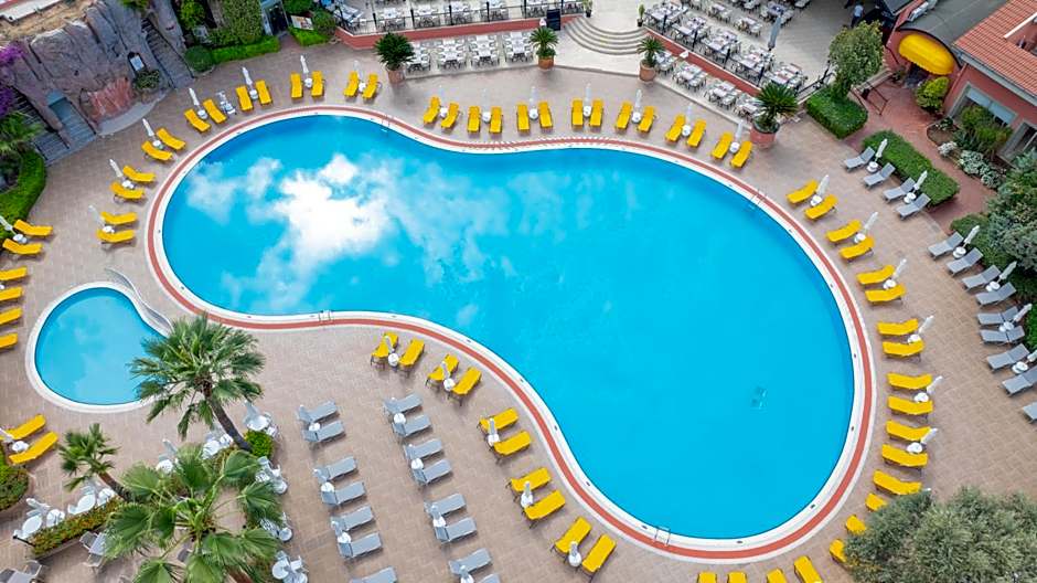 Sundia By Liberty Suncity