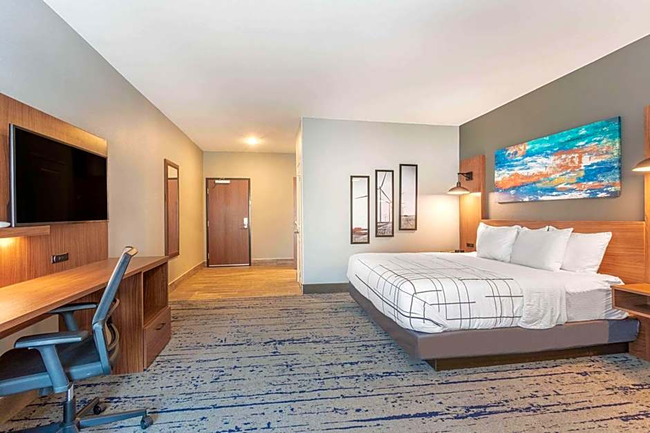 La Quinta Inn & Suites by Wyndham Limon