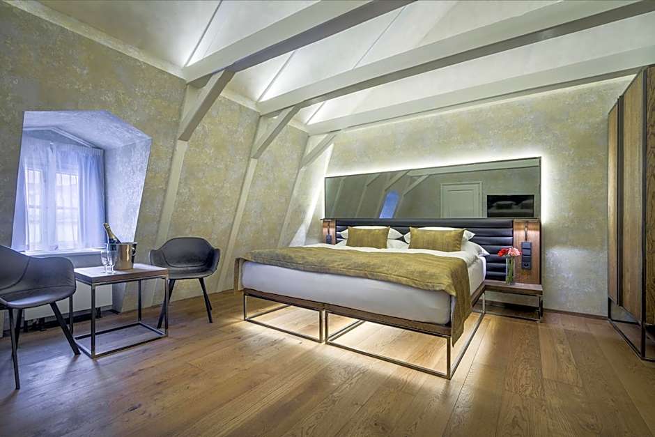 Hotel Waldstein