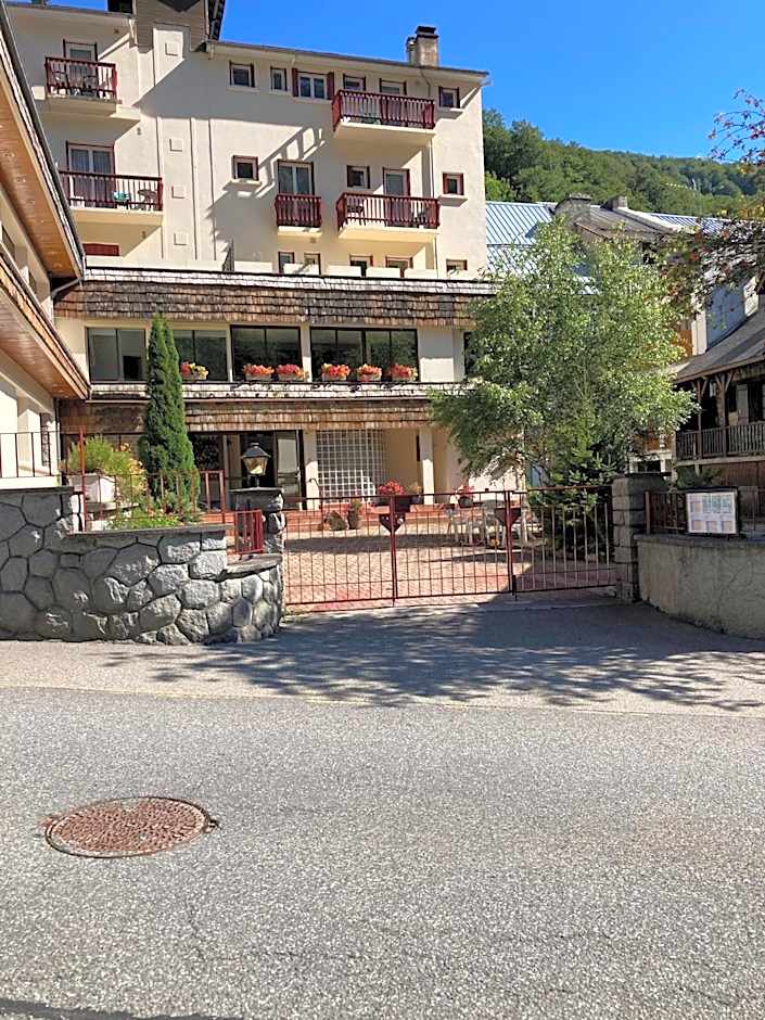 Résidence Richelieu