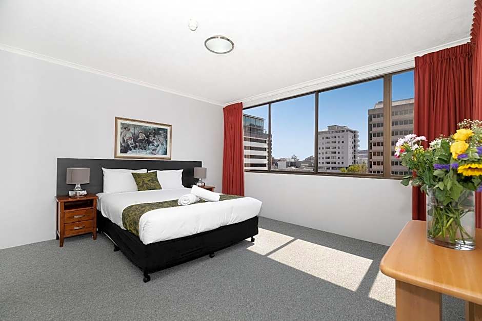 The Astor Apartments