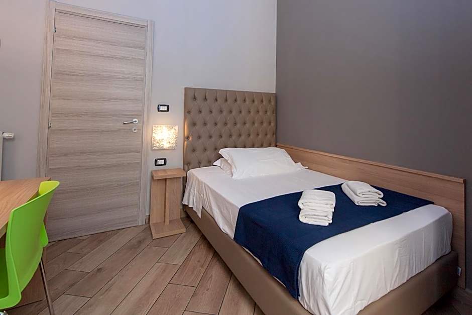 Hotel Genziana