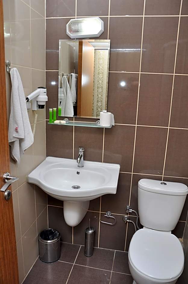 Hotel Oz Yavuz