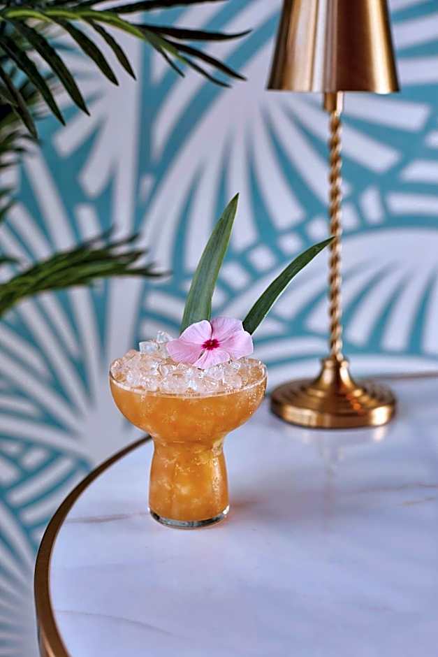 Aloft Providence Downtown