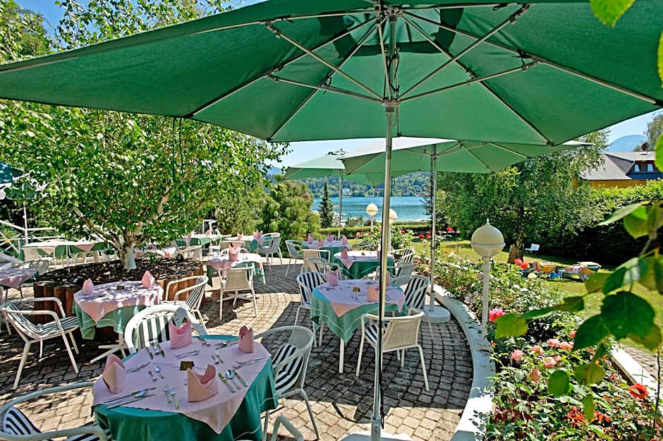 Hotel Birkenhof am See