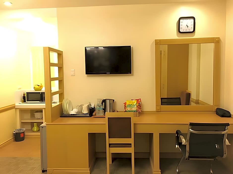 Phela Grande Residences