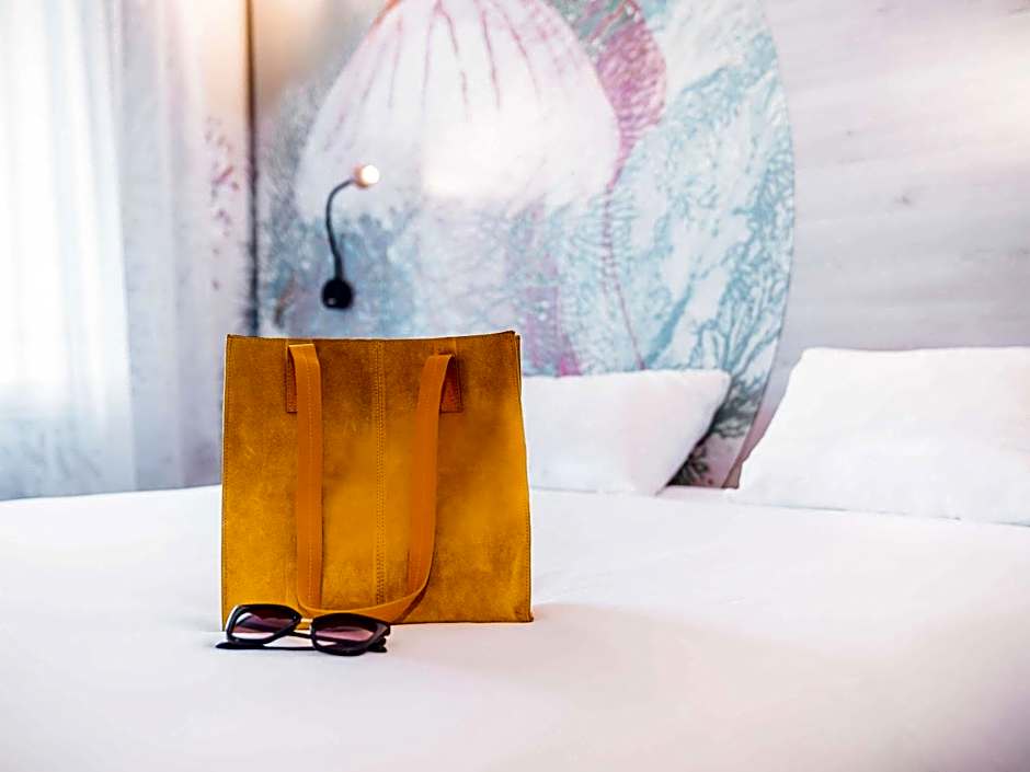 ibis Styles Antibes